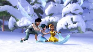 Феи: Тайна зимнего леса - Промо-ролик №2 (дублированный)