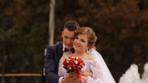 Подарок от мамы на свадьбу сыну 05.09.2020г.