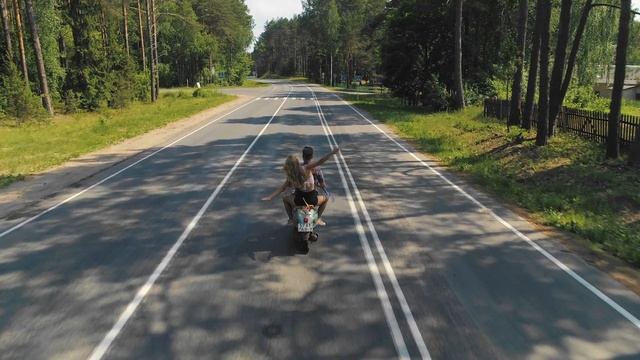 Рекламный ролик 
