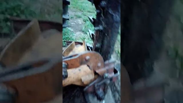 крепление. полотна на косилку крс 21. смотреть онлайн