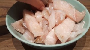 Как вкусно пожарить рыбу в кляре! Вкуснее вы не ели! Рыба в воздушном кляре. Как Приготовить КЛЯР!