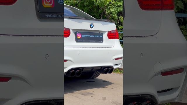 BMW F30?