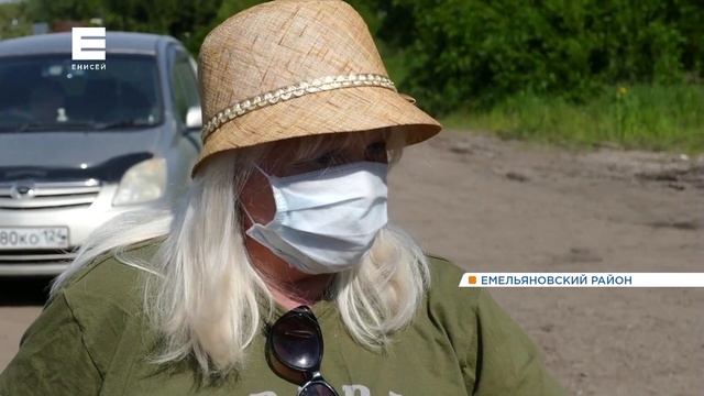 В лесах под Красноярском отмечают нашествие бурых медведей смотреть онлайн