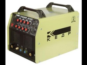 Кедр Tig 200P AC-DC и его ремонт в сервисном центре Зона-Сварки.РФ | Ремонт сварочного оборудования