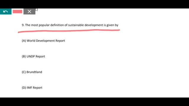 CUET MA Economics 2023 Most Important MCQ-1|| Exam Important MCQs & PYQs||CUET MA Economics Strateg