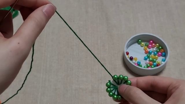I make MANY and SELL them all! Super Genius Recycling Idea with Button