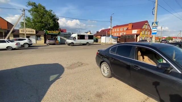 АН Дом Кубани Краснодар , Агентство Недвижимости Краснодар , Обзор ст Каневская