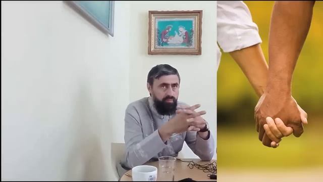 ВСЕМ ЛИ ЛЮДЯМ ДАНО СОЗДАТЬ СЕМЬЮ? Прот. Александр проченко и Фатеева Елена смотреть онлайн