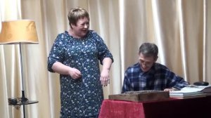 Кызыма килер йоз кеше татарский спектакль