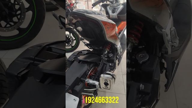 বাংলার মানুষ এর আগে দেখেনি কখনো | Lifan KPV Race  #kpvrace #viralreels #viralvideo #latestscooter