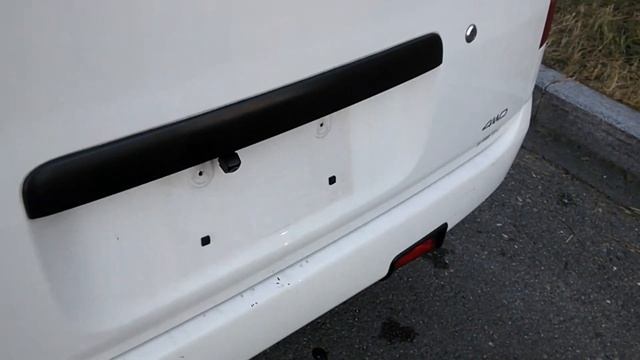 обзор Toyota Town Ace 2014 S412M 1500cc смотреть онлайн