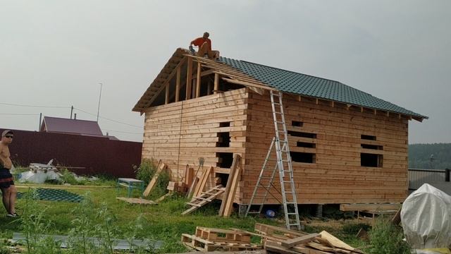 кровля 2.
