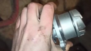 Замена помпы и ремня ГРМ на ВАЗ 2114