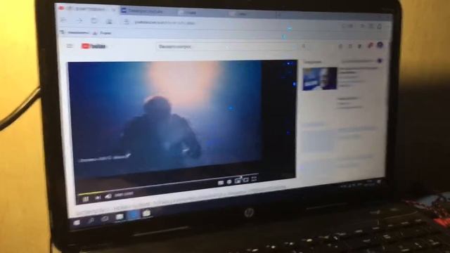 Обзор ноутбука для учебы hp pavilion g6 смотреть онлайн