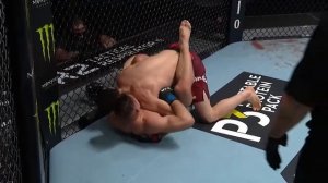 Ислам Махачев vs Дрю Добер   Вспоминаем бой