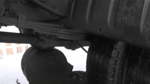 Обзор Газели с прицепом! смотреть онлайн