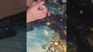 ❤️⁉️ Крестовый король ?  о чём же размышляет ????❤️