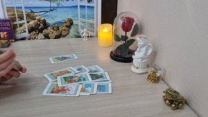 ?ВЫЗОВ САМОГО УПЕРТОГО ?НА ЗВОНОК. СМС. ПОРОГ ???Таро Онлайн Расклад