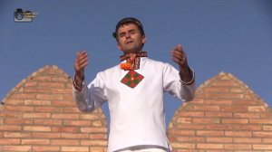 Шухрат Сайнаков аспи човандоз2019