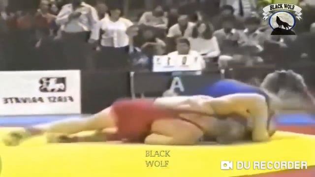 Красивые броски вольной борьбе смотреть онлайн