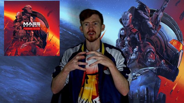 Hot Take News: Nintendo, Resident Evil, and Mass Effect смотреть онлайн