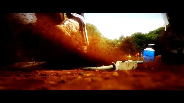 Motocross For The Nation