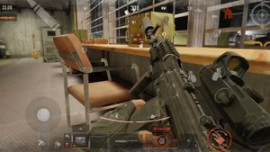 НОВАЯ РУБРИКА! Играю со всем оружием в Арена брейкаут #1 АК-74Н | Arena Breakout