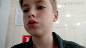 У КОШКИ БЕШЕНСТВО!