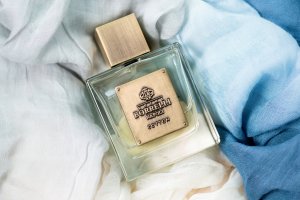 Cotton Luigi Borrelli. Любителям Dior Intence и Parfum посвящается! Бюджетный и очень дорогой.