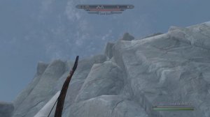 This is why I hate the paralyze perk for Archery in Skyrim, despite being funny