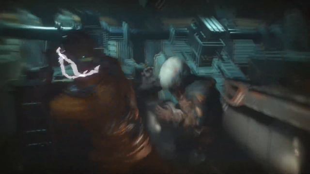 Проходим Callisto Protocol (PS5) | День 3 смотреть онлайн