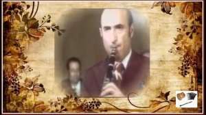 Vache Hovsepyan klarnet - Shalaxo-1