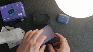 ОБЗОР НА БЕСПРОВОДНЫЕ НАУШНИКИ INDIGO TWS \\ GUF РЕКОМЕНДУЕТ \\ ТОП ЗА СВОИ ДЕНЬГИ ???