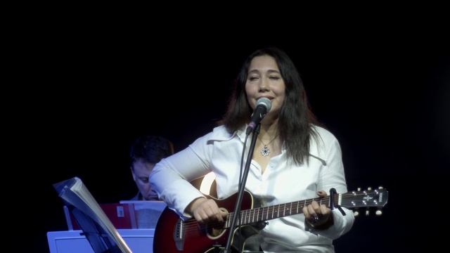 Татьяна Волкова - выступление 12 ноября 2022 года часть 5 смотреть онлайн