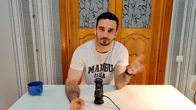 Так выглядит твоё сознание