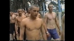 КМБ 1999 ВАИ