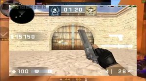 Топ 3 Игры похожие на CS:GO