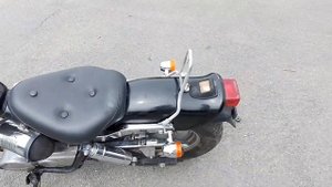 Honda Jazz 50 (49cc) куб. см. мощностью 4 л.с.