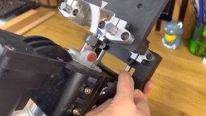 Сделал из фрезера бюджетный аналог Festool! || Кондуктор для соединения Домино с Aliexpress.