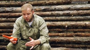 Российский пинпоинтер SPHINX 01. Новинка 2020