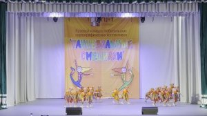 «Скоморохи» 31.03.2022 Ансамбль «Кедровые орешки»