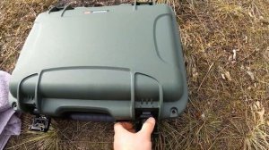 Nanuk 923 Waterproof Case Test | Will it Keep My Macbook Pro Safe?