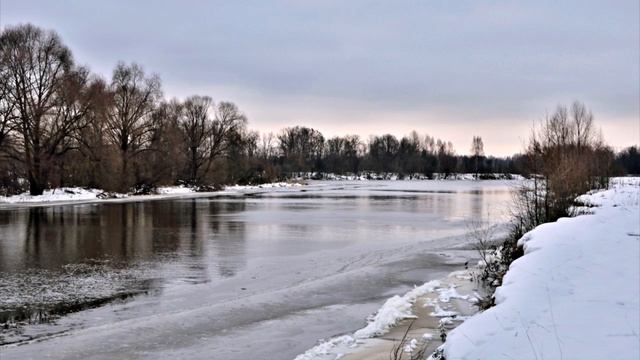 =Декабрь на Клязьме смотреть онлайн