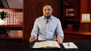 Что значит «не вари козленка в молоке матери его»? | "А как об этом учит Библия?" | 13