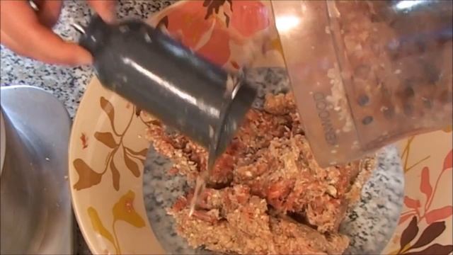 Сочные паровые котлеты смотреть онлайн