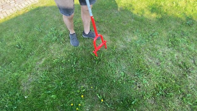 Аэрация газона - что это такое и особенности проведения процедуры смотреть онлайн