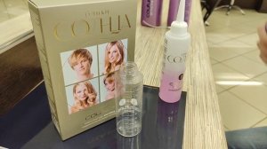 Система Estel HighLighting. создание бликов солнца на волосах