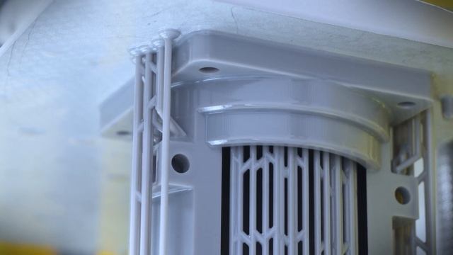 Как в Лерто фотополимерные принтеры печатают строительные 3д принтеры?#фотополимернаяпечать #лерто смотреть онлайн