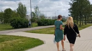 Ландшафтный парк "Южное Бутово"
