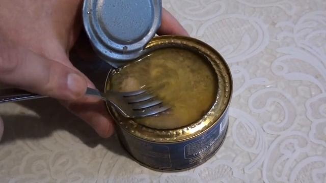 Быстрый дачный суп с сардиной в масле. Простой в приготовлении суп смотреть онлайн